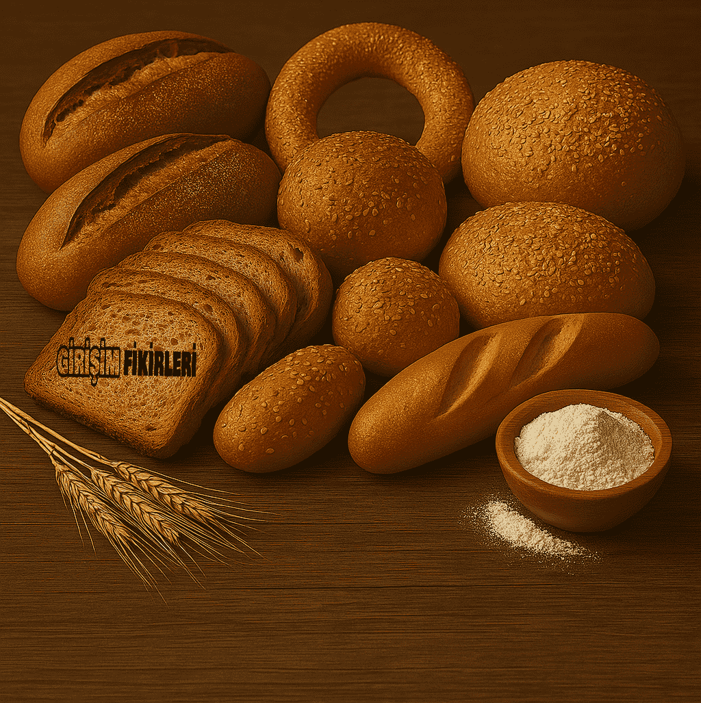 Halk Ekmek Bayilik Ücreti