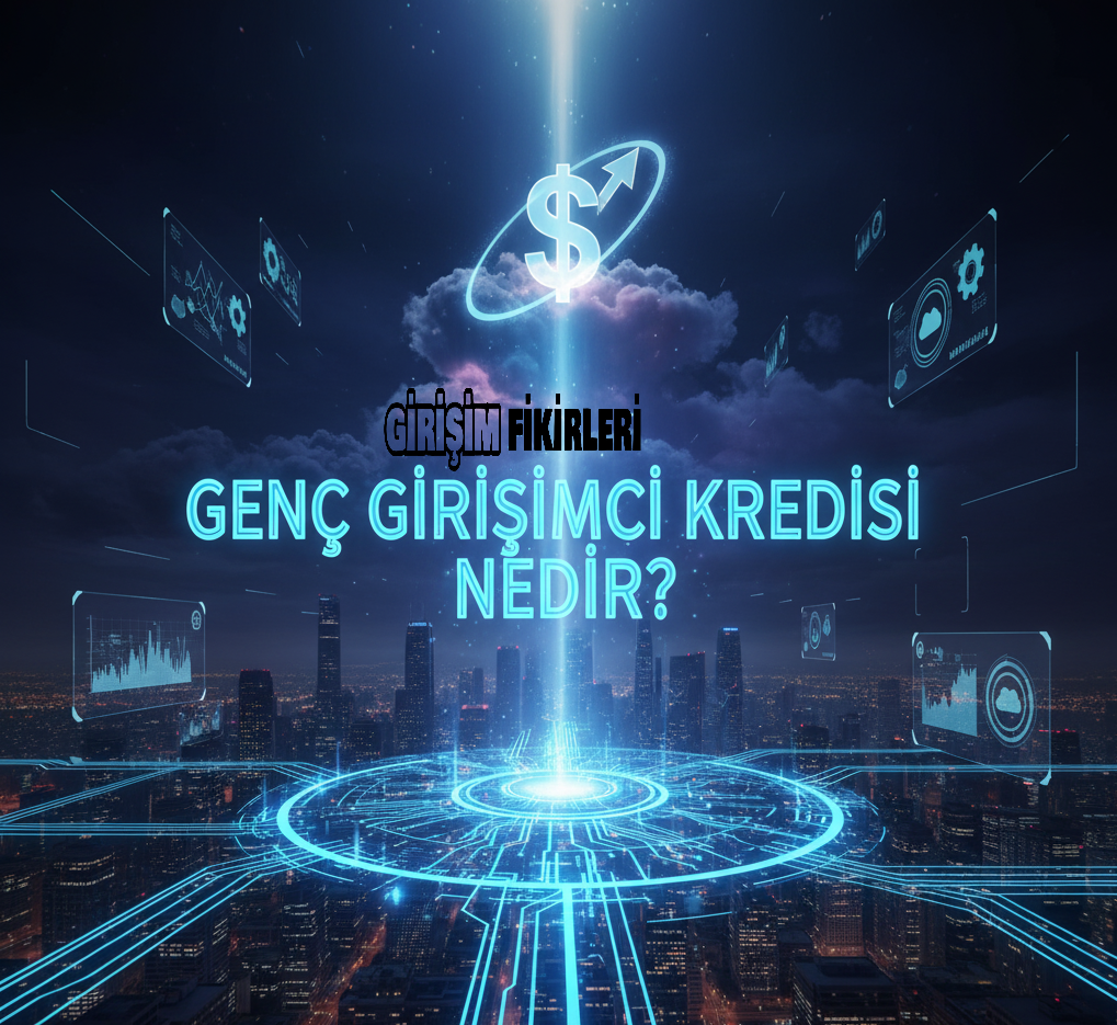 Genç Girişimci Kredisi Nedir?