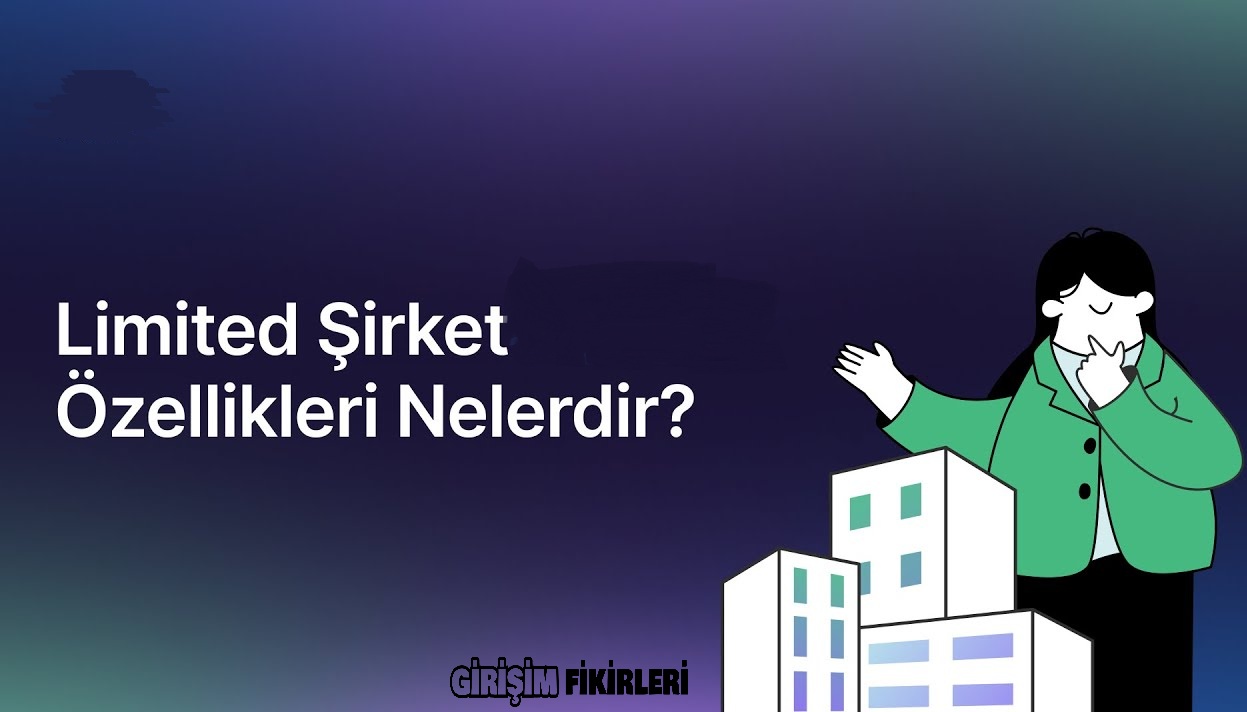 Limited Şirketi Nasıl Kurulur?
