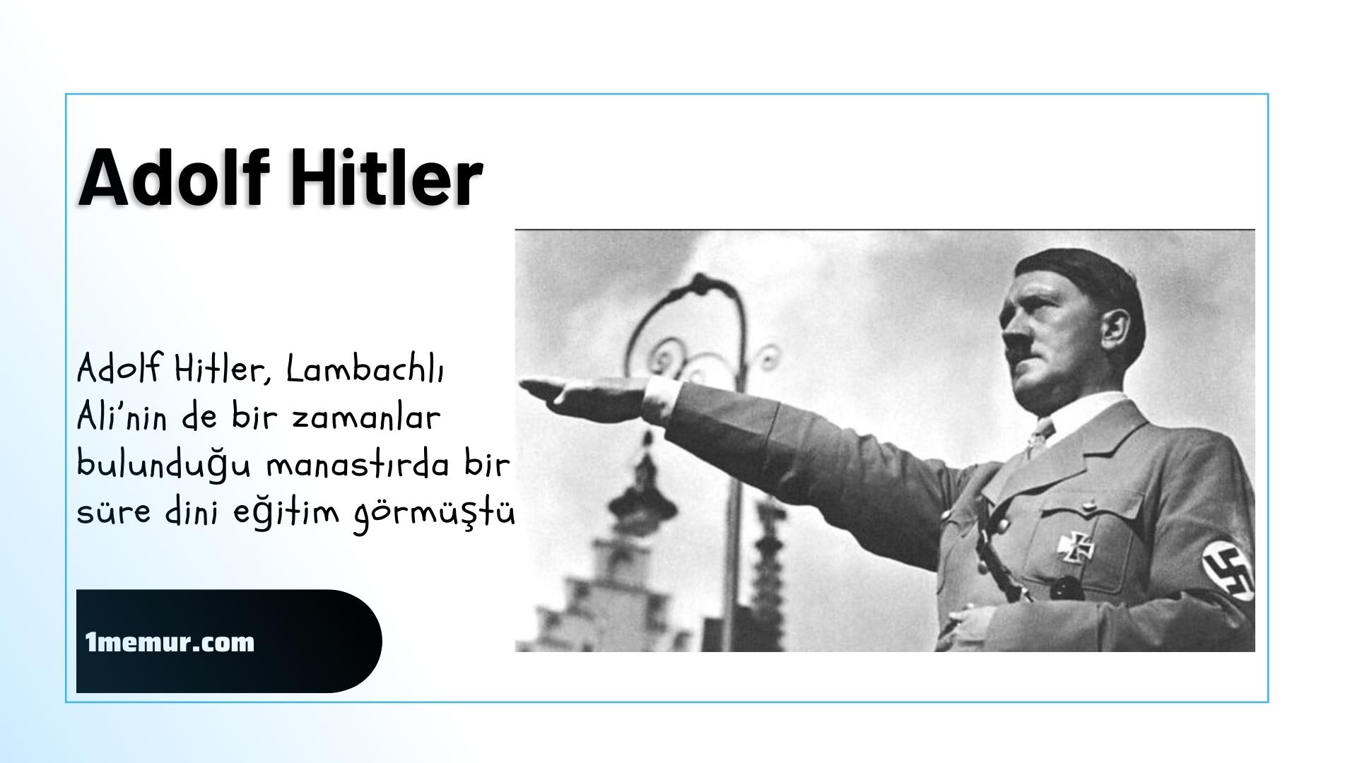 Adolf-hitler Adolf hitler