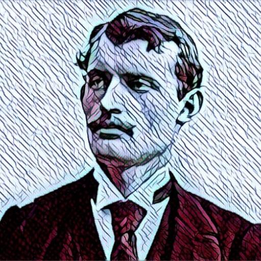 Edvard-Munch Edvard Munch