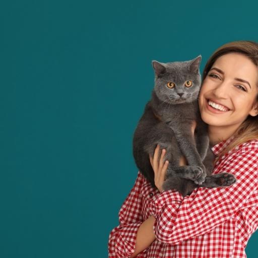 En Cok Sevilen Kedi Türleri 9