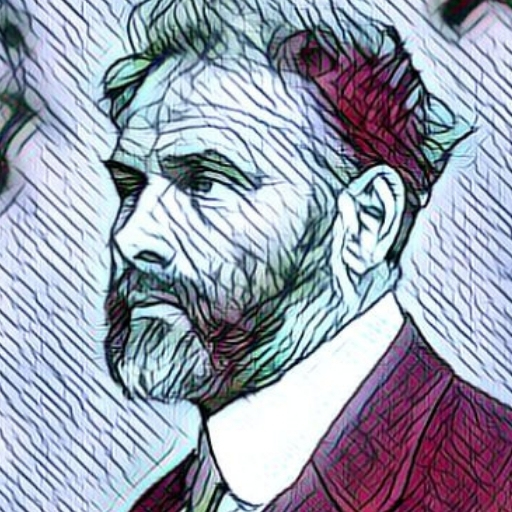 Gustav-Klimt Gustav Klimt