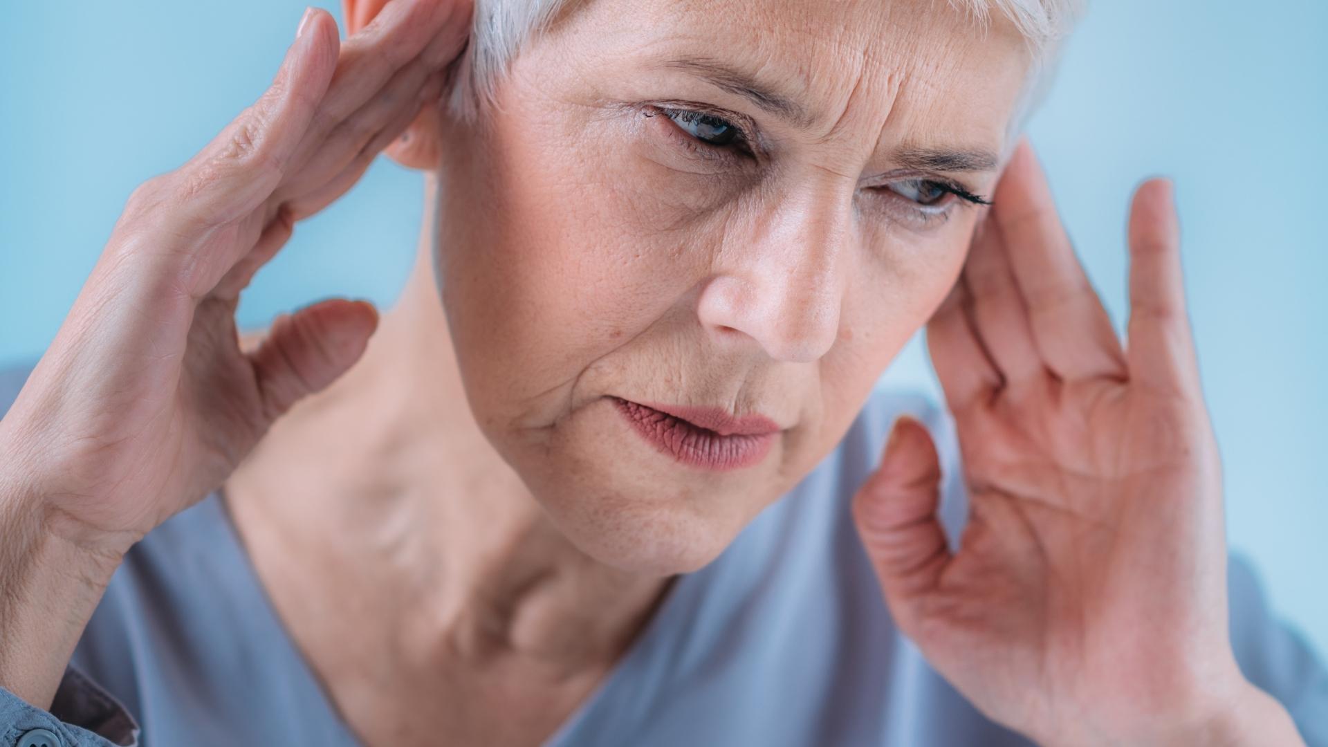 Kulak Cinalamasinin Belirtileri