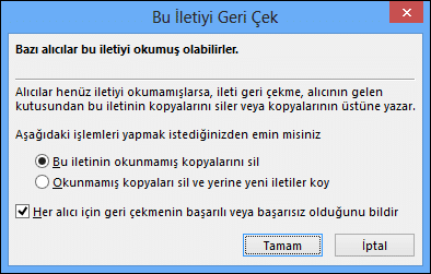 Outlook Mail Geri Cekme Nasil Yapilir 3