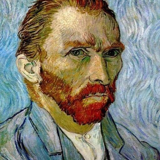 Van-Gogh Van Gogh