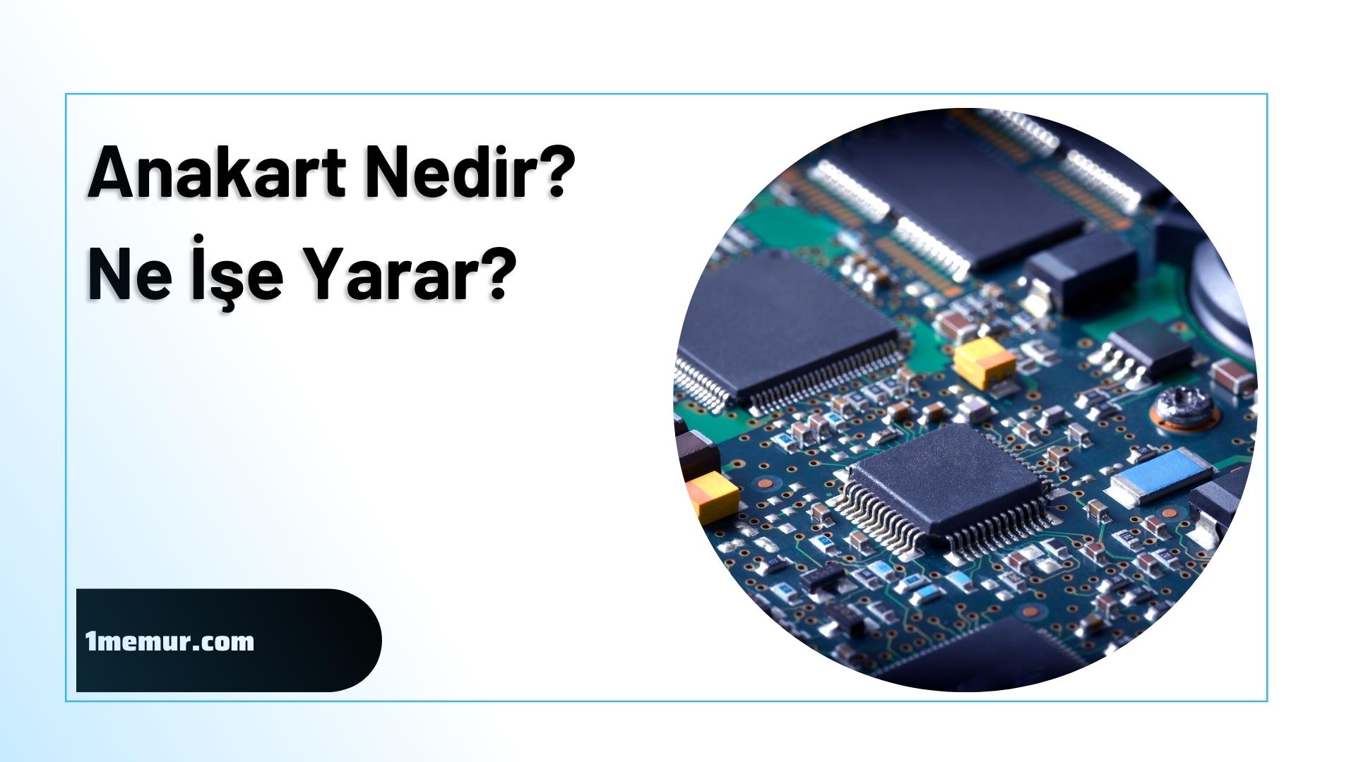 anakart-ne-işe-yarar anakart ne ise yarar