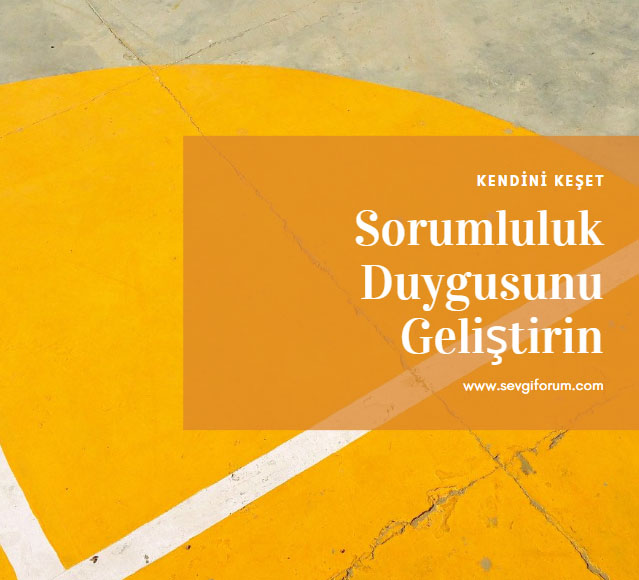 Daha Azimli Olmak İçin Önemli Tavsiyeler 3