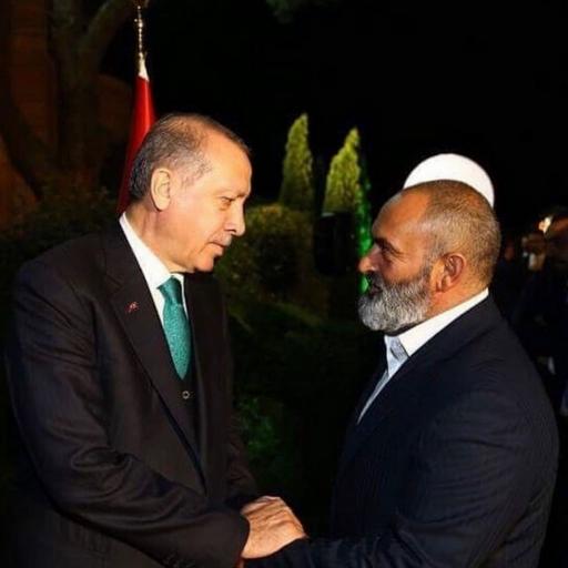 dursun-ali-erzincanli-ve-Recep-Tayyip-Erdogan dursun ali erzincanli ve Recep Tayyip Erdogan