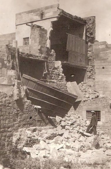 erzincan depremi 1