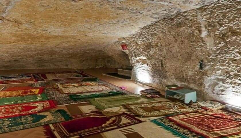 Anadolu Efsaneleri - Ayn-Zeliha Efsanesi