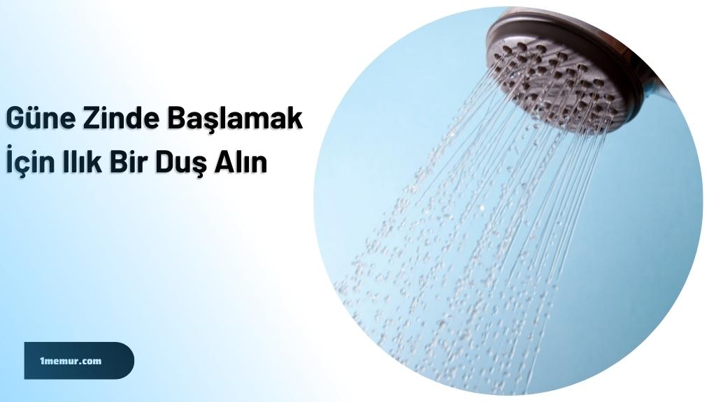 ilik-dus-almak ilik dus almak