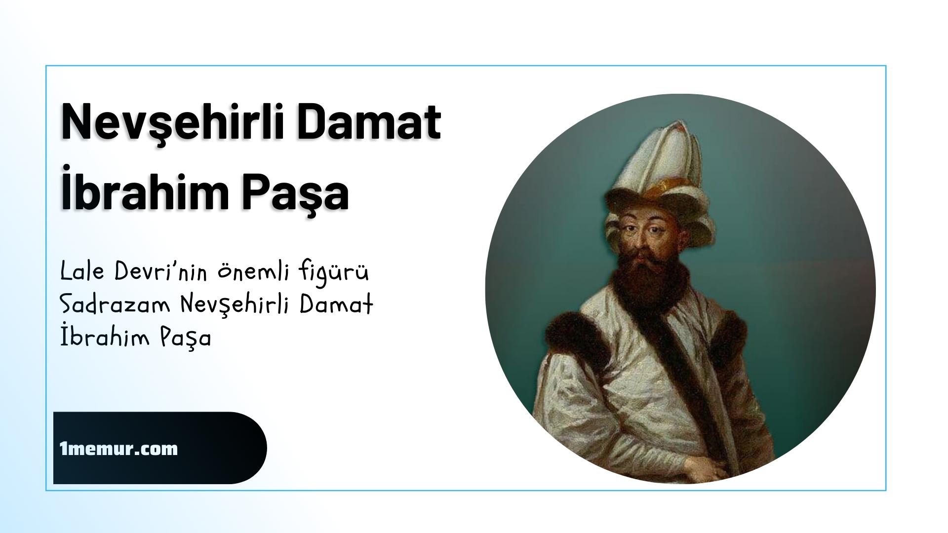 nevsehirli-damat-ibrahim-pasa nevsehirli damat ibrahim pasa