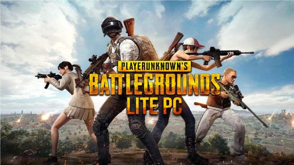 pubg lite hesap acma 4