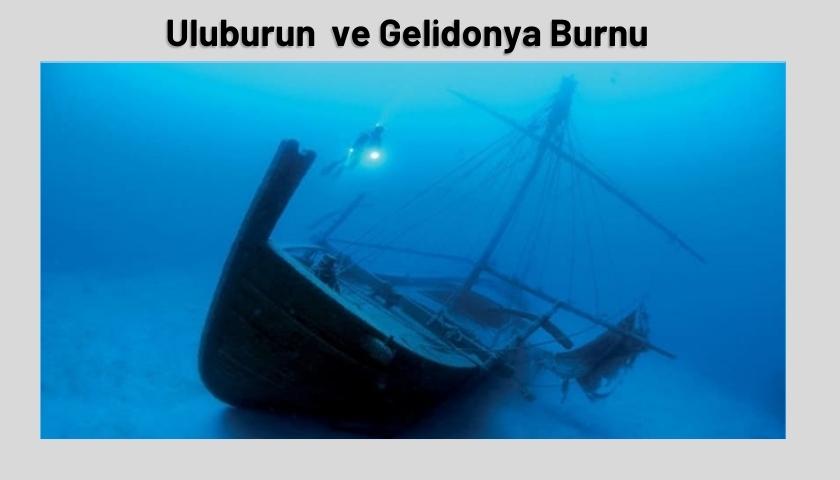 uluburun-batigi uluburun batigi