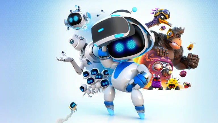 Astro Bot’un Güncel Satış Sayısı Açıklandı