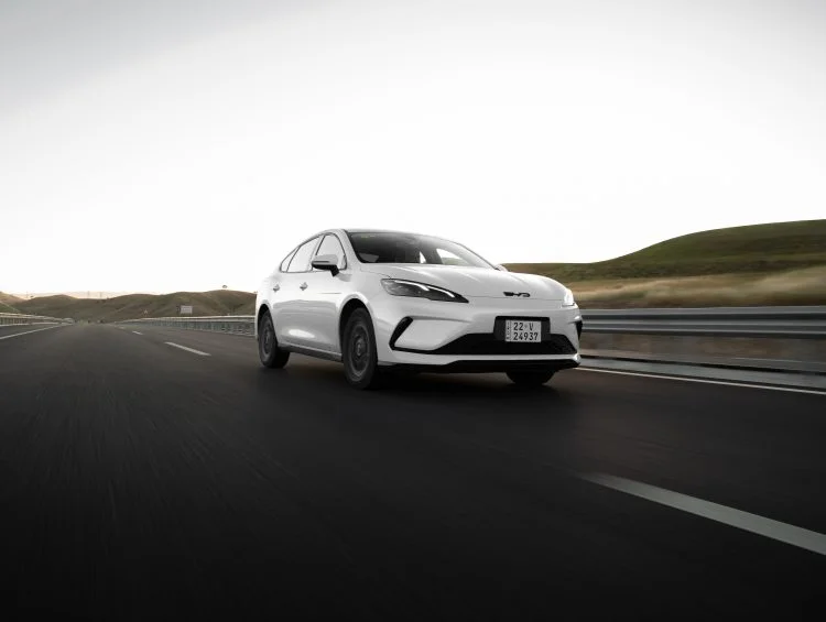 BYD Türkiye Fiyat Listesi 2026: Atto 3, Seal ve Tang’de Son Durum