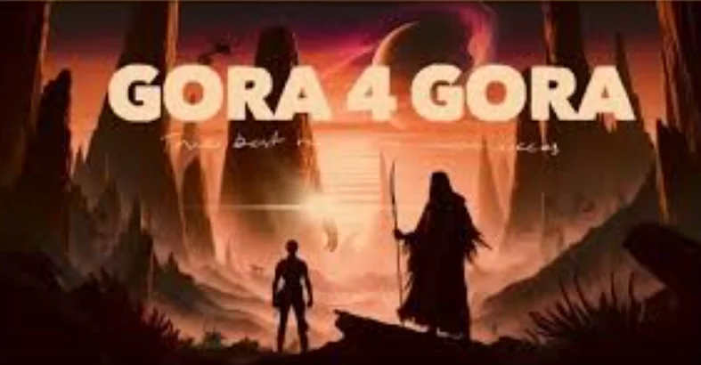 Cem Yılmaz’ın Yeni Filmi “GORA 4 GORA”nın Çekimleri Başladı