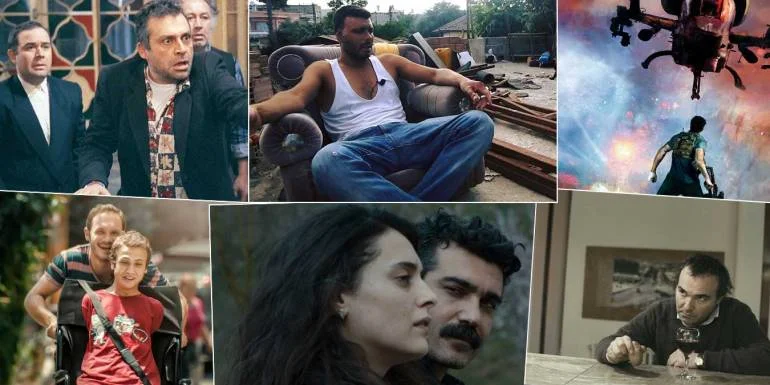 Blu TV’de İzleyebileceğiniz 22 En İyi Yerli Türk Filmi