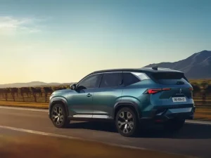 Renault Boreal ve Austral: 2026 SUV Dünyasında Yeni Bir Dönem