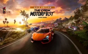 The Crew Motorfest Oyunu 11 Milyon Oyuncuya Ulaştı