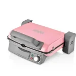 Sinbo SSM-2538 Tost Makinesi İncelemesi